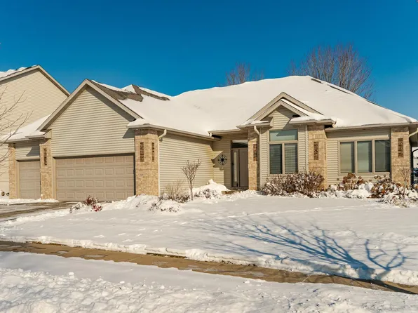 3057 Scanlan Ln NE, Rochester, MN 55906
