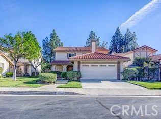 19366 Crystal Ridge Ln, Porter Ranch, CA 91326