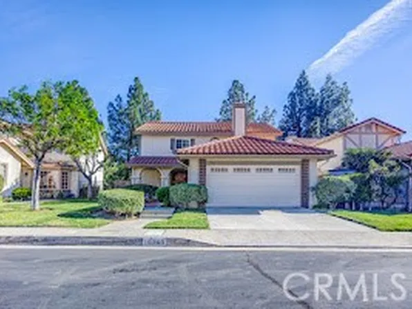 19366 Crystal Ridge Ln, Porter Ranch, CA 91326
