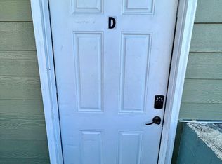 826 E Laramie St #D, Gillette, WY 82716
