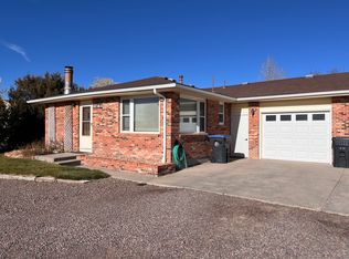 4617 Van Buren Ave #A, Cheyenne, WY 82009