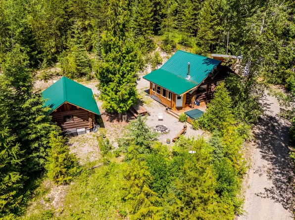 1230 Philpott Rd, Central Okanagan East, BC V1P 1J7