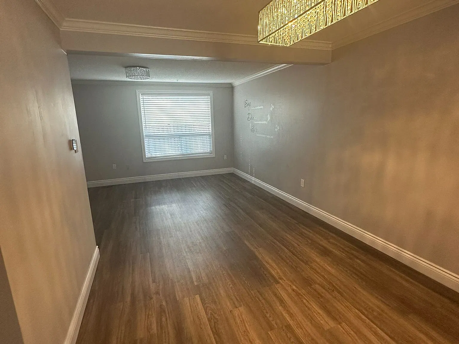 3 bed, $2,850 — Photo 3