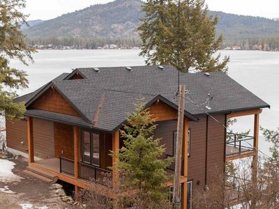 43847 Silver Beach Rd, Loon Lake, WA, 99148