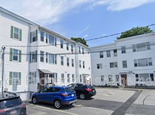 171 Rathbun St #3L, Woonsocket, RI 02895