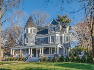 580 Prospect St, Maplewood, NJ 07040