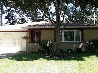 3166 Lambert Dr, Toledo, OH