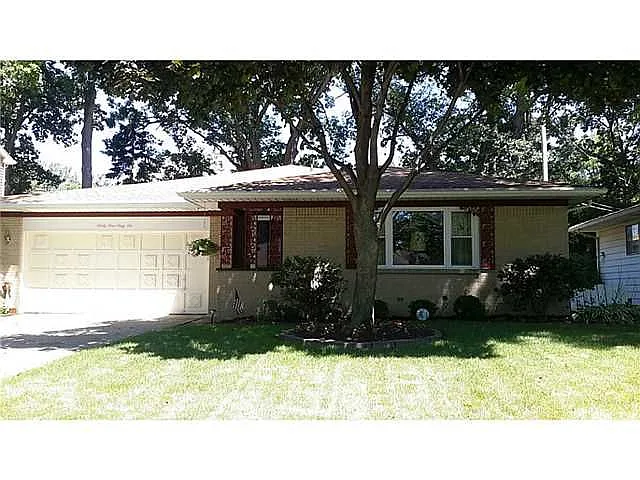 3166 Lambert Dr photo 1
