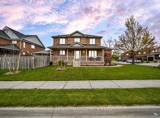 21 Filbert Way, Brampton, ON L7A3G2