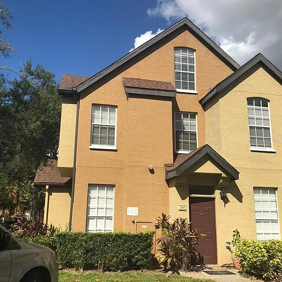 6380 Raleigh St #2101 — Photo 1