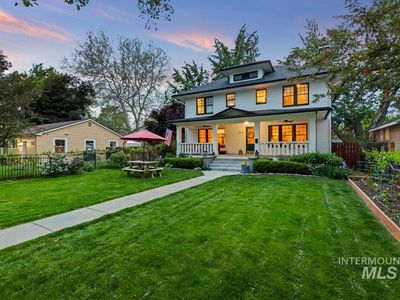 2603 N 28th St, Boise, ID, 83703