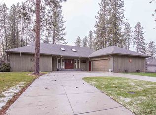 7303 W Kendick Ave, Nine Mile Falls, WA 99026