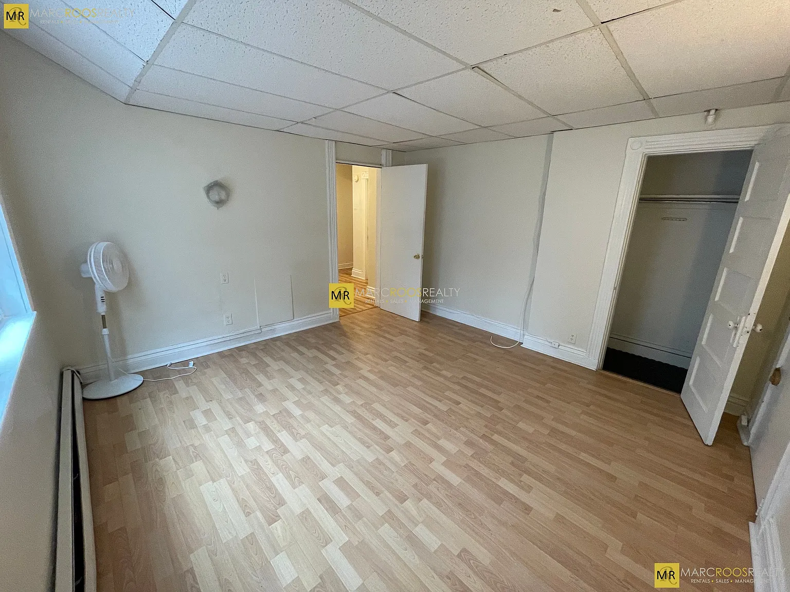 2 bed, 1.0 bath, 630 sqft, $2,900 — Photo 2