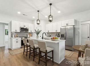 1129 Grady St, Salisbury, NC 28144