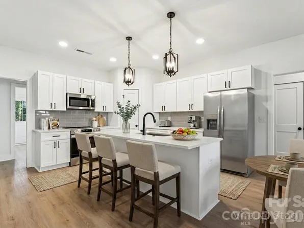 1129 Grady St, Salisbury, NC 28144