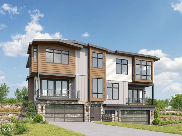4082 W Discovery Way, Park City, UT 84098