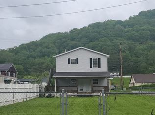 5126 Church Dr, Charleston, WV 25306