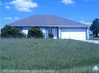 1899 SW Hampshire Ln, Port Saint Lucie, FL 34953