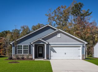 Blanco Plan, Neuse Ridge, Clayton, NC 27520