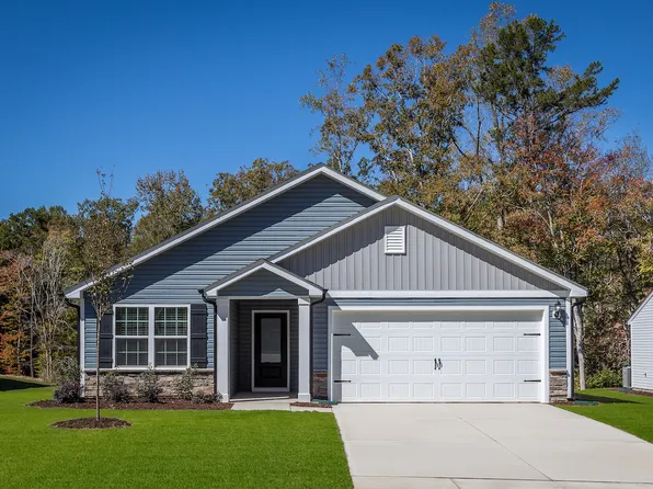 Blanco Plan, Neuse Ridge