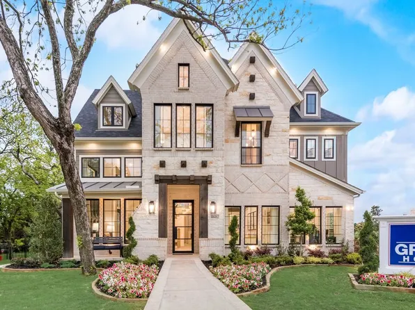 8602 Watersway Dr, Rowlett, TX 75088