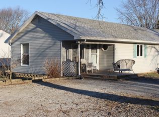 308 S Drake Rd, Galveston, IN 46932