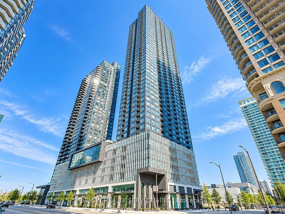 395 Square One Dr #2408