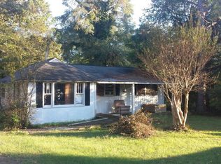 7635 S Silverton St, Jackson, SC 29831