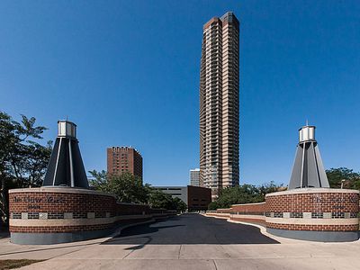 3660 N Lake Shore Dr APT 2709, Chicago, IL, 60613