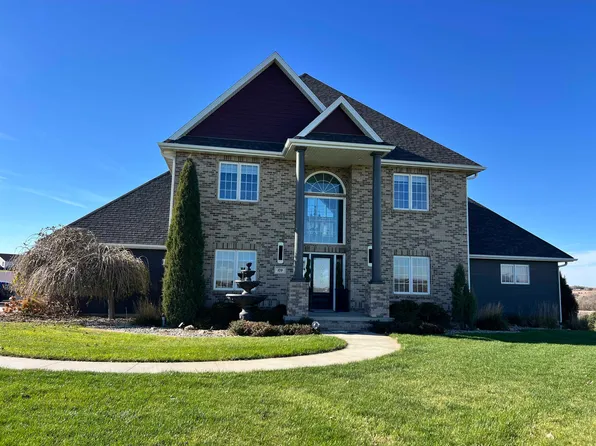 84651 Buckskin Rd, Norfolk, NE 68701