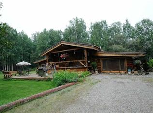 719 Farmers Loop Rd, Fairbanks, AK 99712