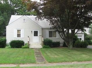 97 Orange Ave, Milford, CT 06461