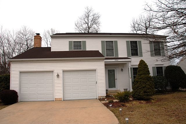 8302 Graceway Dr.