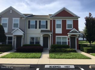 4487 SW 49th Ave, Ocala, FL 34474