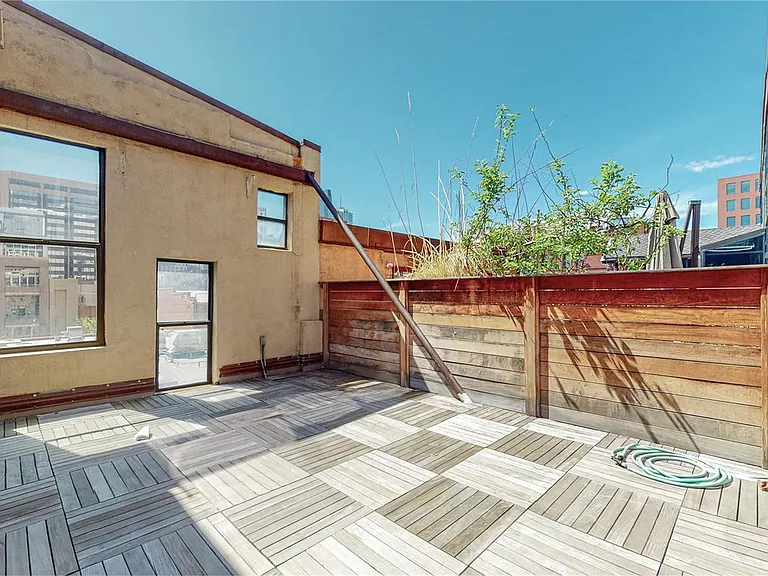 1720 Wynkoop St #411 — Photo 41