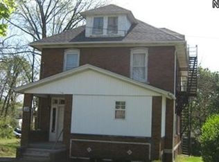 1413 East Ave, Akron, OH 44307