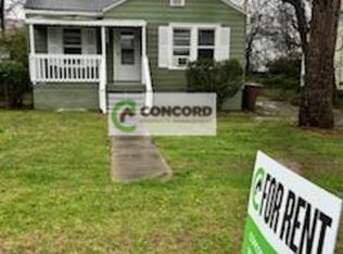 113 Concord St, Greensboro, NC 27406