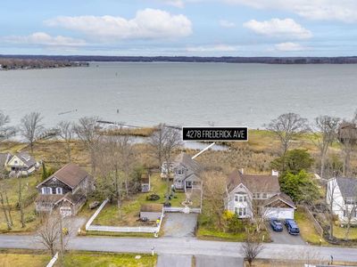4728 Frederick Ave, Shady Side, MD, 20764