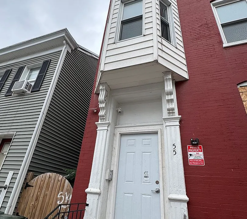 55 E. Antietam Street