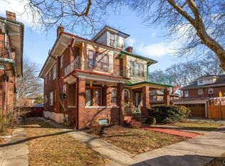615 N Muhlenberg St, Allentown, PA