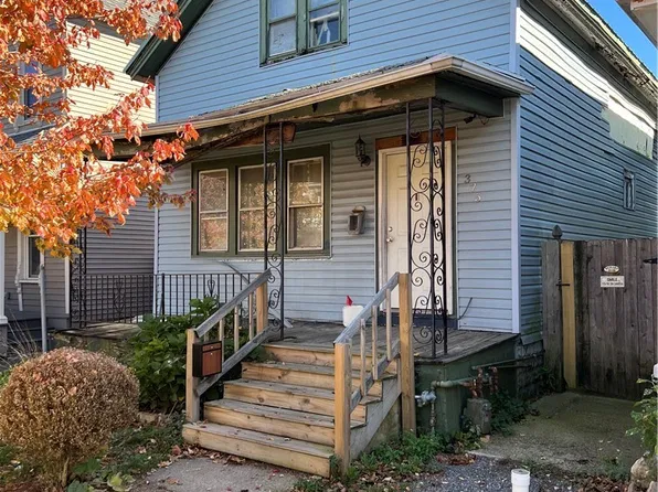 375 Rhode Island St, Buffalo, NY 14213