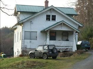 32 Hunter Ranch Rd, Elma, WA 98541