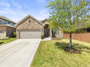 2704 Florin Cv, Round Rock, TX 78665