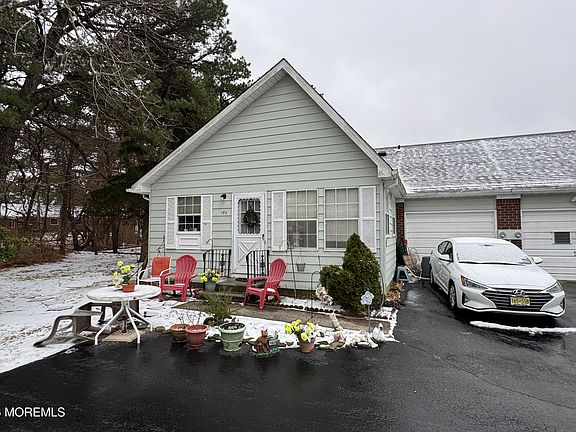 2nd image of 18 Molly Pitcher Boulevard #D