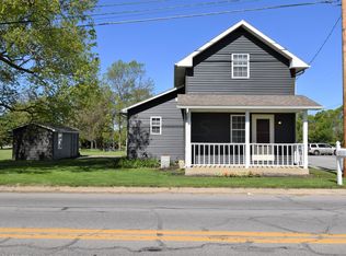 591 Reynoldsburg New Albany Rd, Blacklick, OH 43004