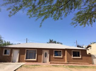 5024 W Roma Ave, Phoenix, AZ 85031