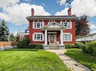 1110 Simcoe St S #2, Oshawa, ON L1H4L8
