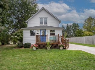 N171W20181 Highland Rd, Jackson, WI 53037