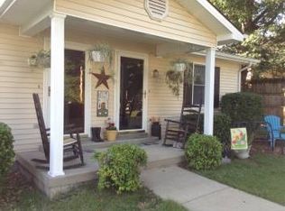 226 Marion Drive, Glasgow, KY 42141