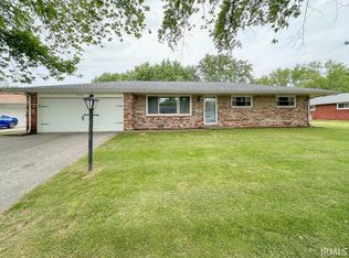 3705 Red Bud Ln, Kokomo, IN